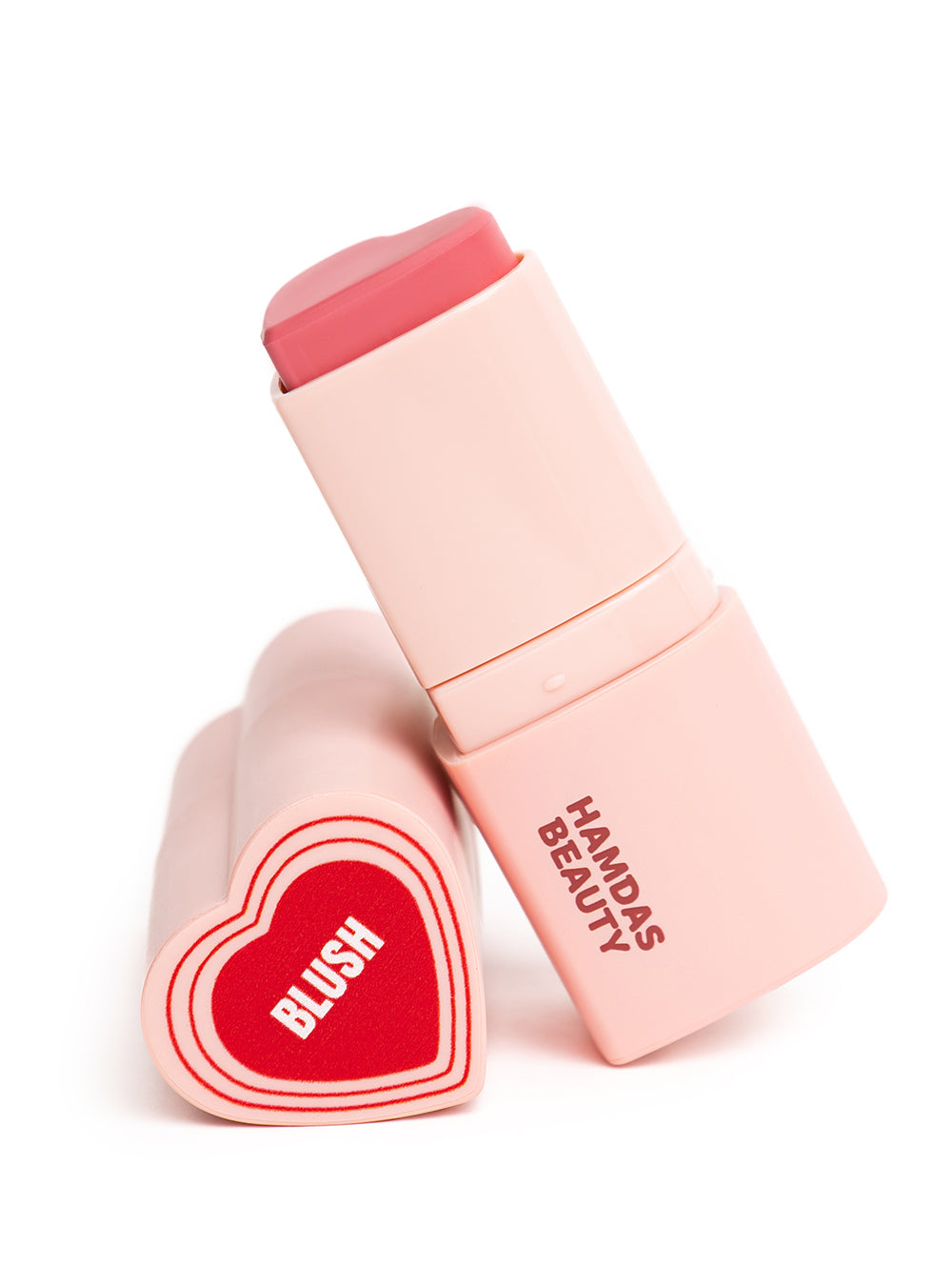 Blush stick Candy Rose & Rosy
