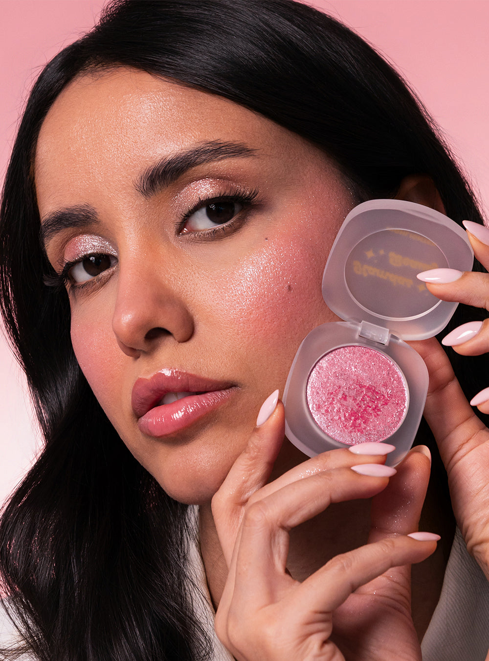 Fairy Pink Highlighter