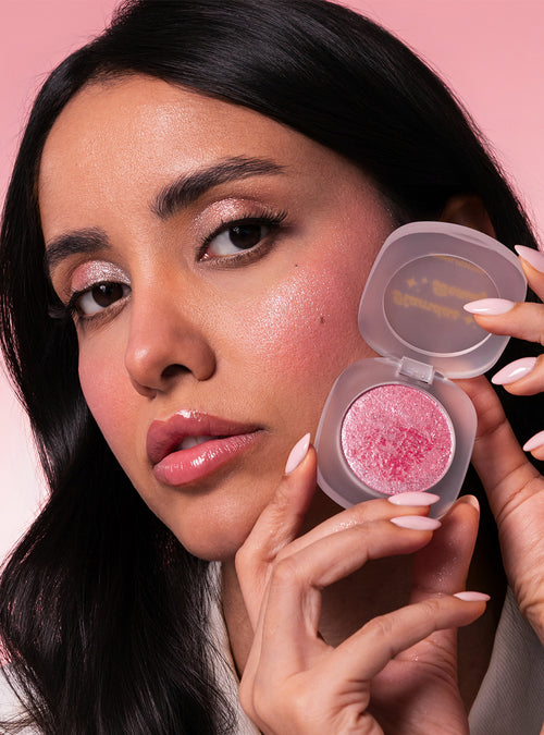 Fairy Pink Highlighter