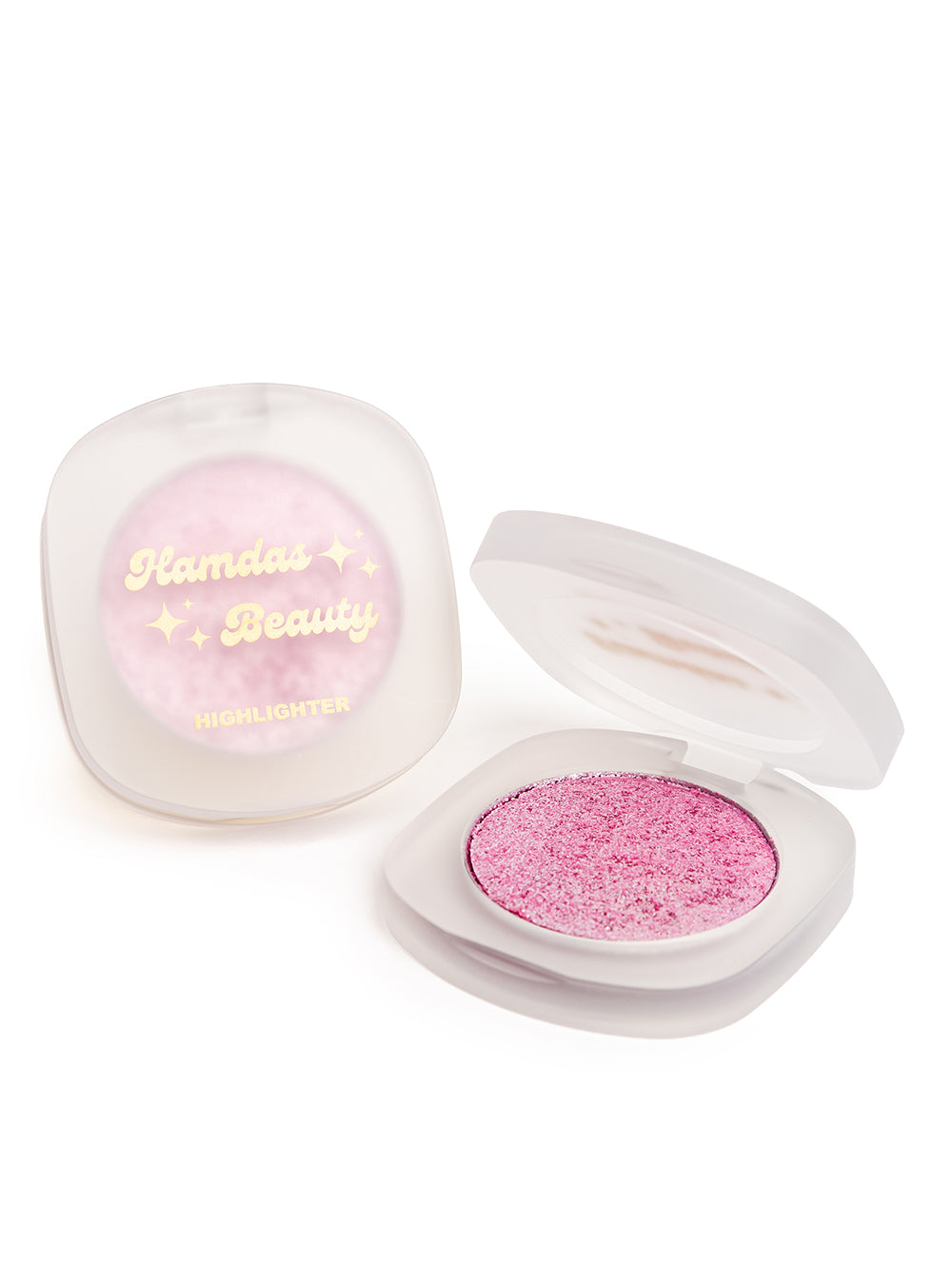 Fairy Pink Highlighter