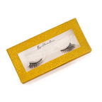 Hamdas Signature False Lashes - Set of 3