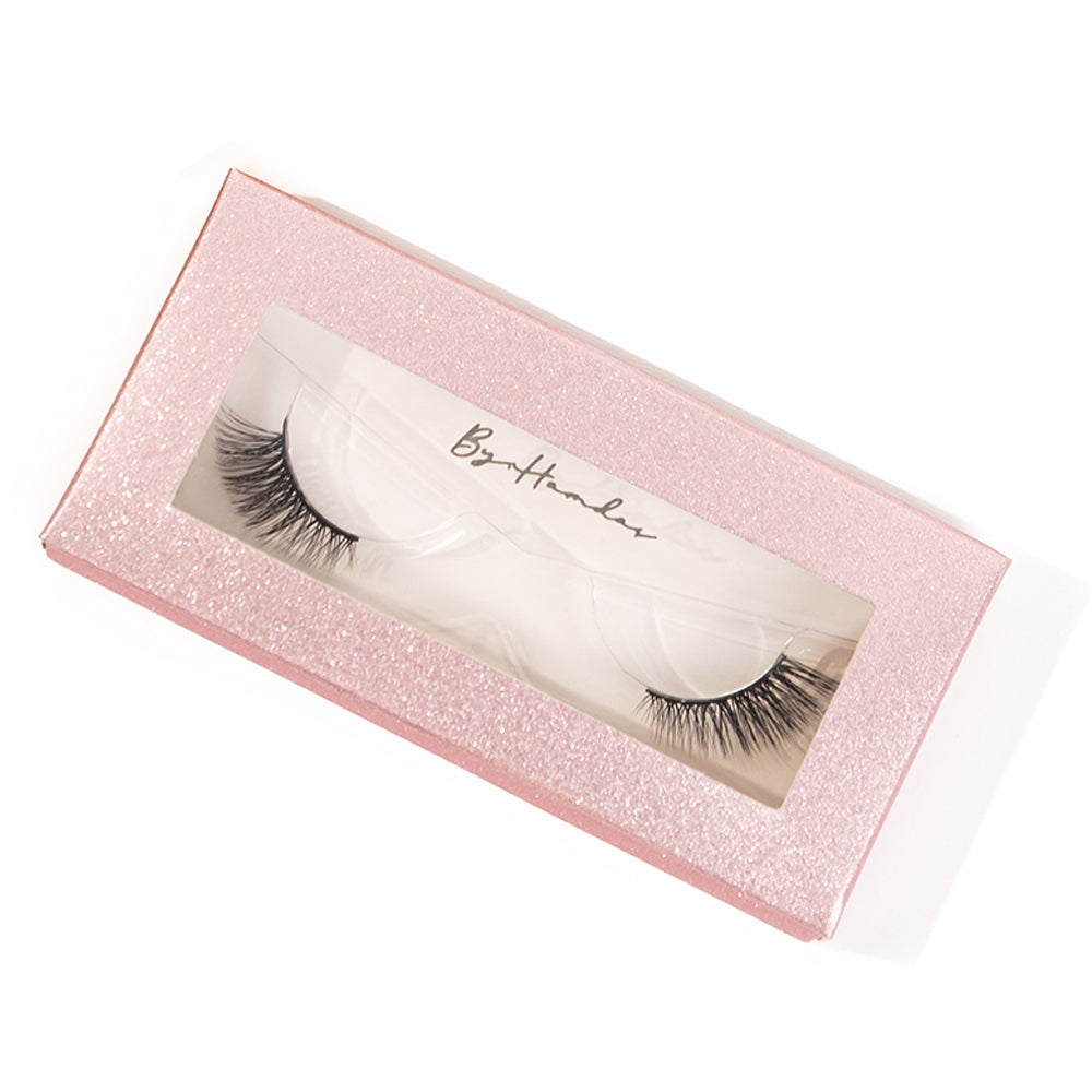 Hamdas Signature False Lashes - Set of 3