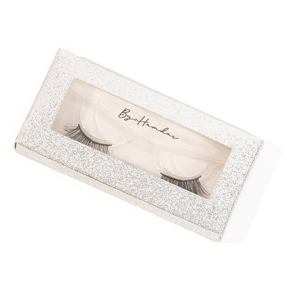 Hamdas Signature False Lashes - Set of 3
